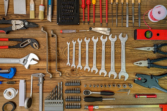 Vedligeholdelse af din sav: Tips til skarpe og sikre snit