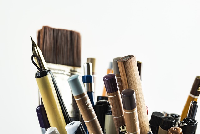 Kreativitet uden grænser: Udforsk pixabay's univers af mediefiler