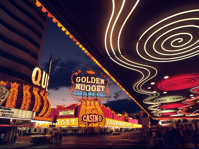 Sådan vælger du det bedste online casino i 2024